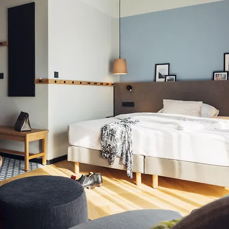 Hotel Harrys Villach