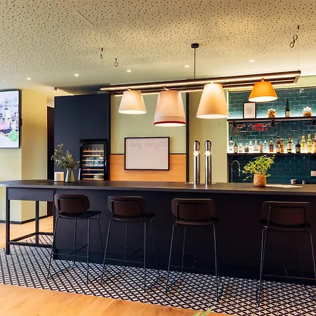 Harrys Hotel Villach