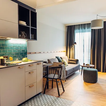 Szálloda Harrys Villach