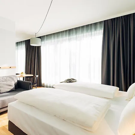 Hotel Harrys Villach