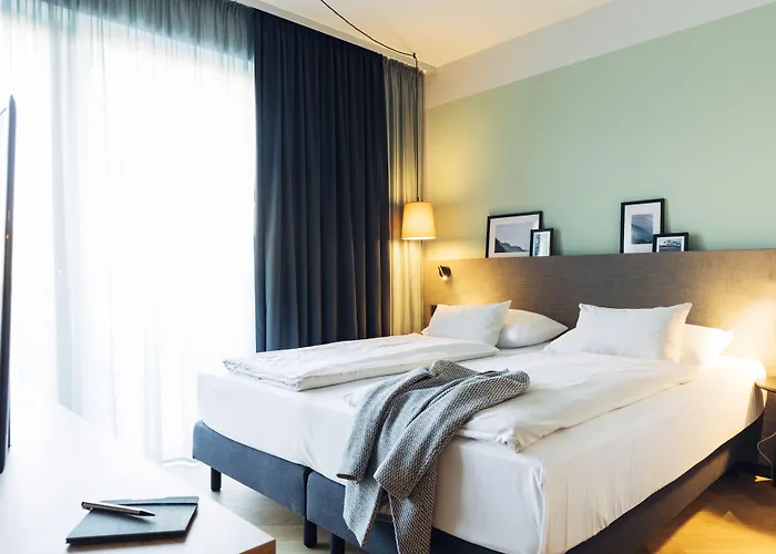 Hotel Harrys Villach