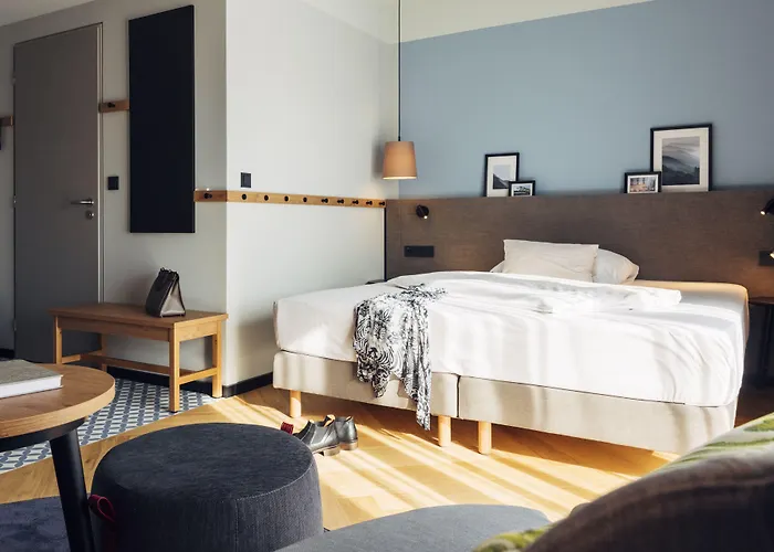 Hotel Harrys Villach