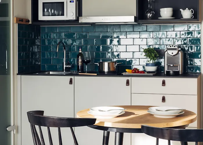 Harrys Hotel Villach